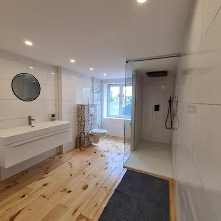 Duplex Dans Le Centre D'heusy