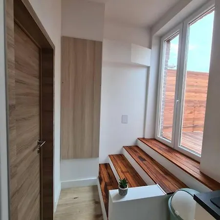 Duplex Dans Le Centre D'heusy Apartment *