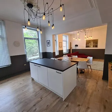 Duplex Dans Le Centre D'heusy *
