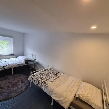 Duplex Dans Le Centre D'heusy