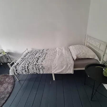 Apartment Duplex Dans Le Centre D'heusy