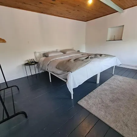 Duplex Dans Le Centre D'heusy Verviers