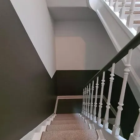 Duplex Dans Le Centre D'heusy * Verviers